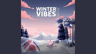 The First Winter of a Terraformed Mars