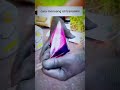 Tidak ada Corong Plastik es pun jadi gaes