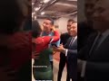 speed meet ronaldo #ishowspeed #ronaldo #ronaldofans