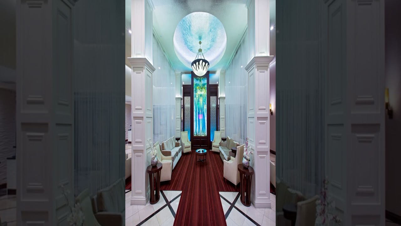 Crowne Plaza Detroit Downtown Riverfront - Detroit (Michigan) - United States