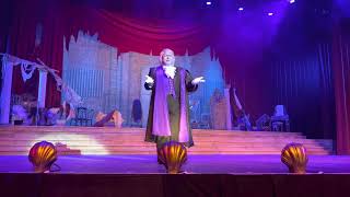 Phantom Theater Encore Sneak Peek at Kings Island  FULLLENGTH VIDEO!