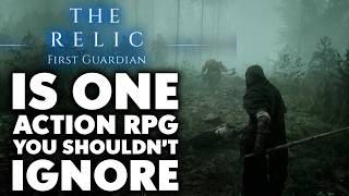 The Relic: First Guardian - 15 NEW Things To Know Before You Buy
