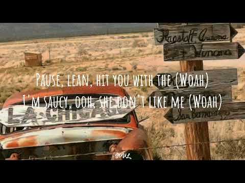 KRYPTO9095 Woah Lyrics Ft D3Mstreet 