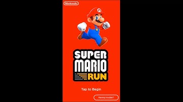 Mario Run iOs No Root/Jailbreak Trusted| Super mario NoSurvey |Mario Level Working100% Unlock
