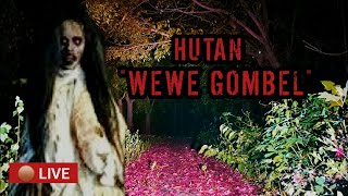 Download lagu PENELUSURAN HUTAN WEWE GOMBEL‼️