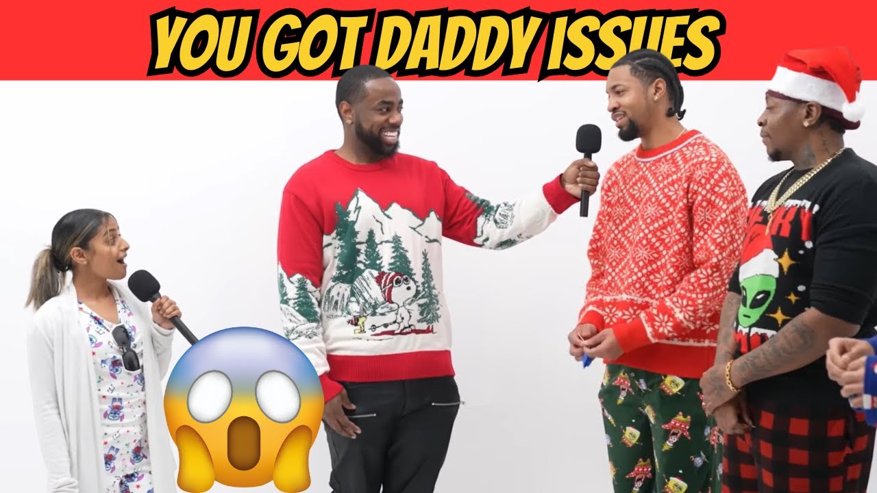 Дерзкая женщина против всех мужчин на шоу знакомств