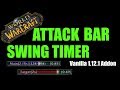 Attack Swinger Wow Classic Beta Addon