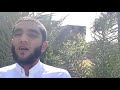 الشيخ محمد صبره صوت ما شاء الله 2018 