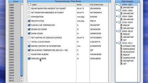 METEO 469: EdGCM Demo part 4