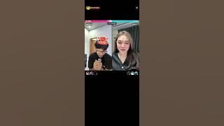 Live Tiktok Terbaru Jasun Dan Vika 2025 🤍🥳 #jasunbiber #jasunmarju