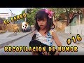 recopilacion de humor #16 // Culeman // Melanie Diaz Y Sus Ocurrencias