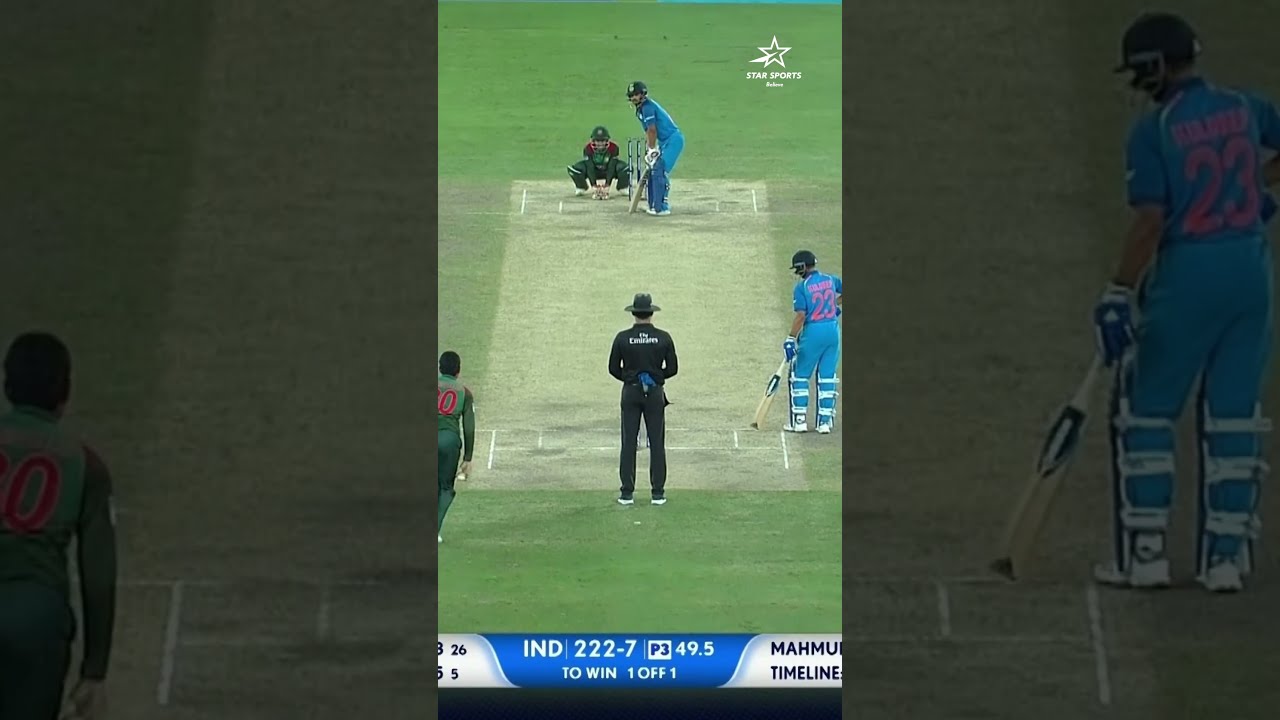 Asia Cup 2023 Team Indias Winning Moments From 2016 and 2018 Asia Cup