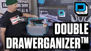 DECKED 101 | Double Drawerganizer