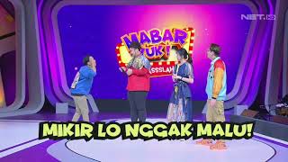 Download lagu PROMO Mabar Yuk! NETTV
