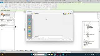 02- REVIT architecture lesson 2 beginer course