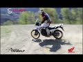 video transalp 750 Teo