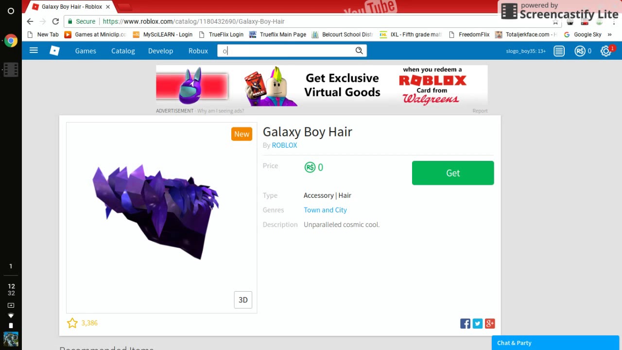 Roblox Hacked Catalog