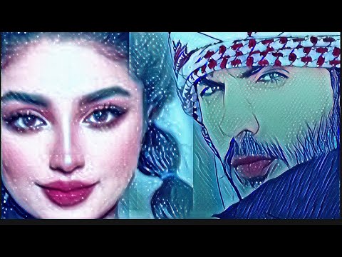 عشق احفاد الشيخ هاشم البارت 6 قصص واقعية عراقية 