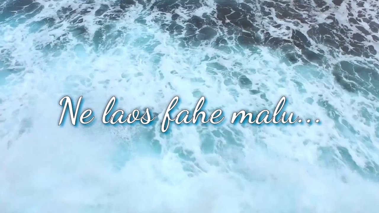 🎙️AMK KG ft. C.O.G AMK DIOGO || Ne laos fahe malu LYRIK/LETRA - YouTube