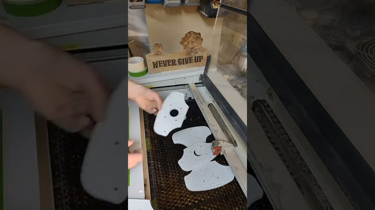 katsu palm router baseplates