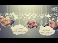 جورج وسوف النسيم صح ى الطيور النايمة 