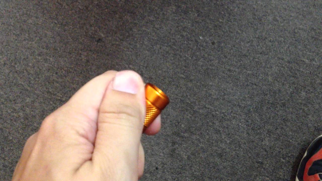 Astrolux A01 Nichia 219B