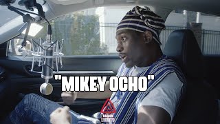 "Mikey Ocho" | Hazard Lights ⚠️ | 🇳🇬
