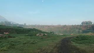 Ranu Manduro Fly Camp Land Rover