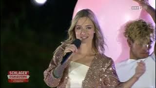 Sarah Zucker - Ohne Dich - Schlager Stars & Sterne - Die Große Seeparty in Österreich 25.7.2020