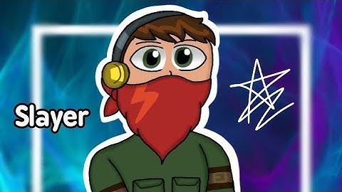 Slayer gameplay is fun with no scopes| #bulletecho