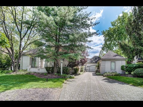 209 DEER MEADOW DRIVE, Gahanna, OH home video tour
