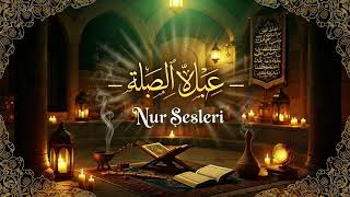 Aşk Ile Yakan İlahi Sesleri Nur Sesleri