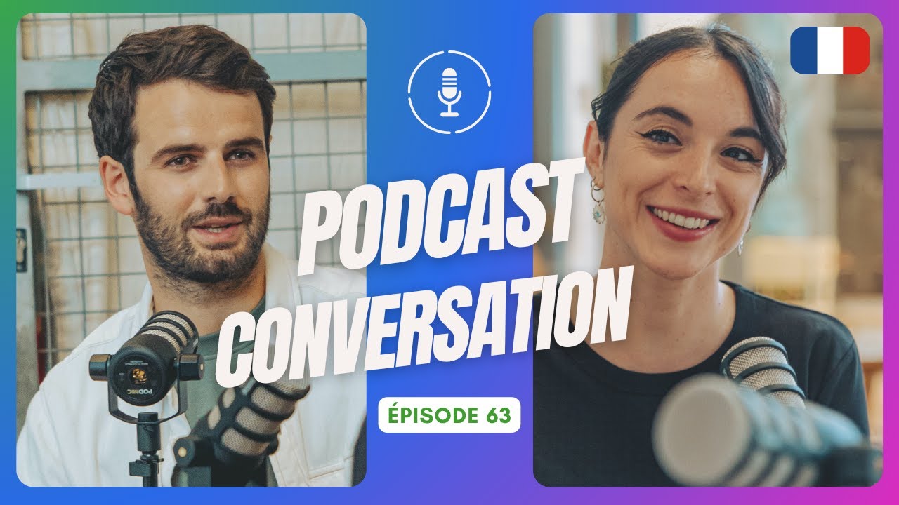 Comment l'écologie a changé la vie quotidienne des Français | French Listening B1–B2 🎧