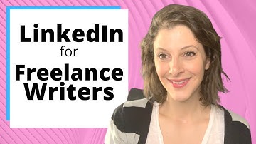 LinkedIn Lead Generation 2021 for Freelance Writers \\ How to Land Clients