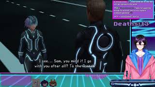 KH3D Dream Drop Distance HD | Proud Mode | I Have The Hiccups