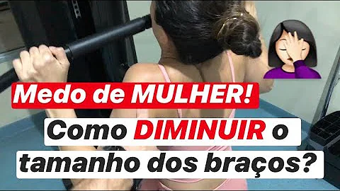Quais os músculos trabalhados na Flexao de braço?