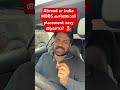 Abroad or India? MBBS Kazhinjal Placement Easy Aano? | Reality | NEET