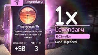 War Drone - Clan Chest (12 + 3,000 + 3) screenshot 2