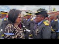 EMISSION  SPÉCIALE   CUA DU JEUDI 05 MARS 2026  BY TV PLUS MADAGASCAR