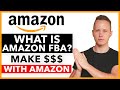 What Is Amazon FBA? And How Does It Work?