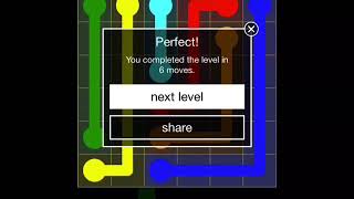 Flow Free EPISODE:2 ( Level 30 - 50 )