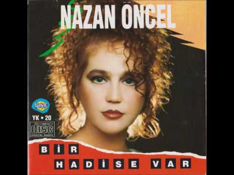 Nazan Öncel - Hani Böyle Olamazdık