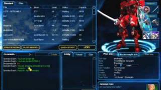random exteel stuff + bugs