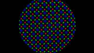 Temporal Dithering Test - Asus Zenfone 9