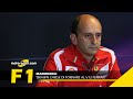 F1, Marmorini: "La verità sulla rottura con Ferrari"