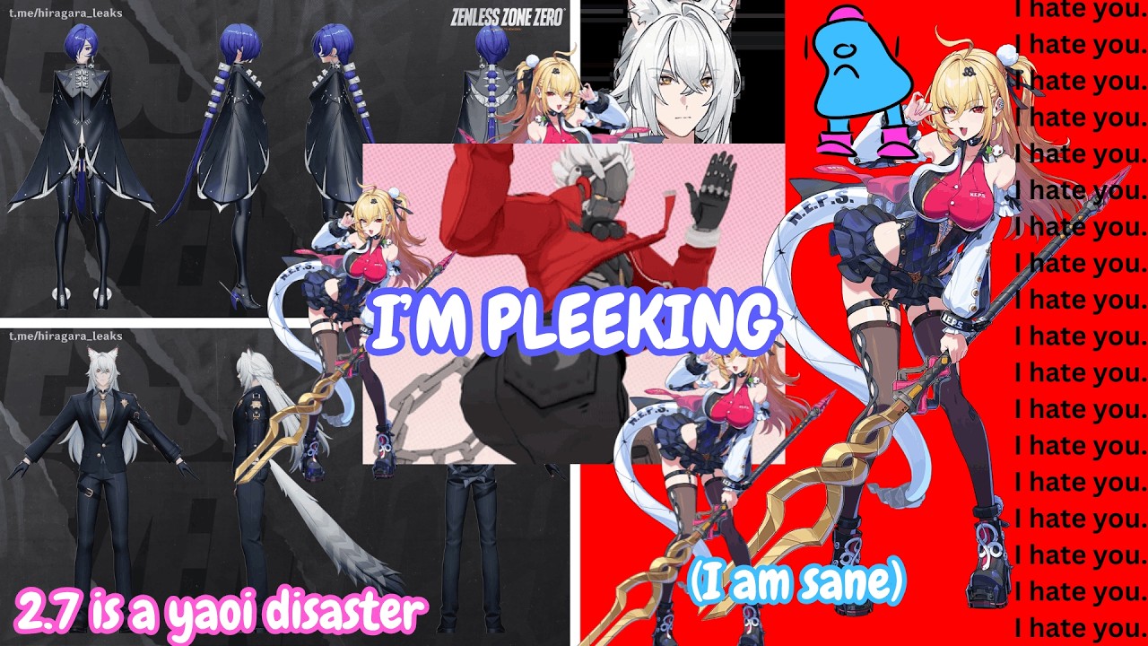 I'm fine I'm fine I'm fine I'm fine I'm