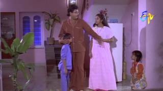 Jabardasth Masti - Manasu Mamatha - Subhalekha Sudhakar Comedy Scenes