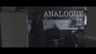 Analogue (Doppelganger Short Film) @DiverseEntertainment