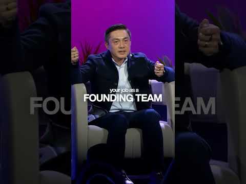 #1 Midas List Investor - Alfred Lin, Sequoia Capital - YouTube