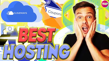 Best Hosting 🔥 Which web hosting is best for beginners in 2023?